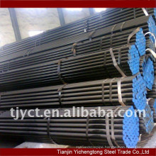 Oilfield casing pipes/carbon seamless steel pipe/oil drilling tubing pipe/